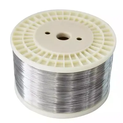Informacije o preduzeću Naziv preduzeća 321 Stainless Steel Wire: Wholesale Supplier